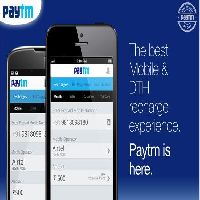 Paytm Wallet logo